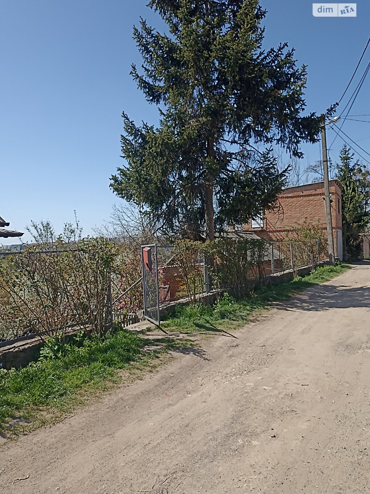 одноэтажный дом с гаражом, 95.6 кв. м, кирпич. Продажа в Виннице район Старый город фото 1 одноэтажный дом с гаражом, 95.6 кв. м, кирпич. Продажа в Виннице район Старый город фото 1