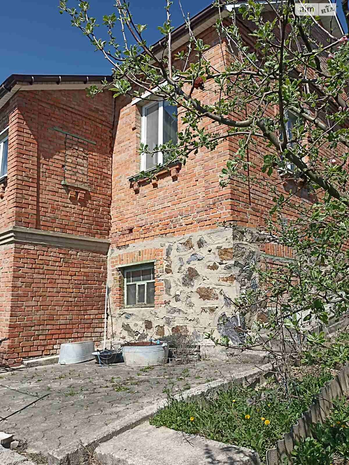 одноэтажный дом с верандой, 95.6 кв. м, кирпич. Продажа в Виннице район Старый город фото 1 одноэтажный дом с верандой, 95.6 кв. м, кирпич. Продажа в Виннице район Старый город фото 1