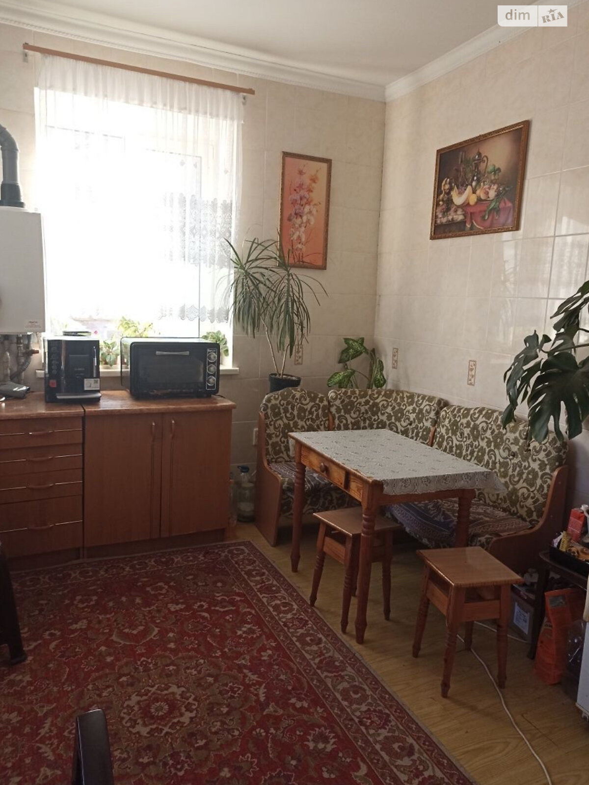 одноэтажный дом, 95.6 кв. м, кирпич. Продажа в Виннице район Старый город фото 1 одноэтажный дом, 95.6 кв. м, кирпич. Продажа в Виннице район Старый город фото 1