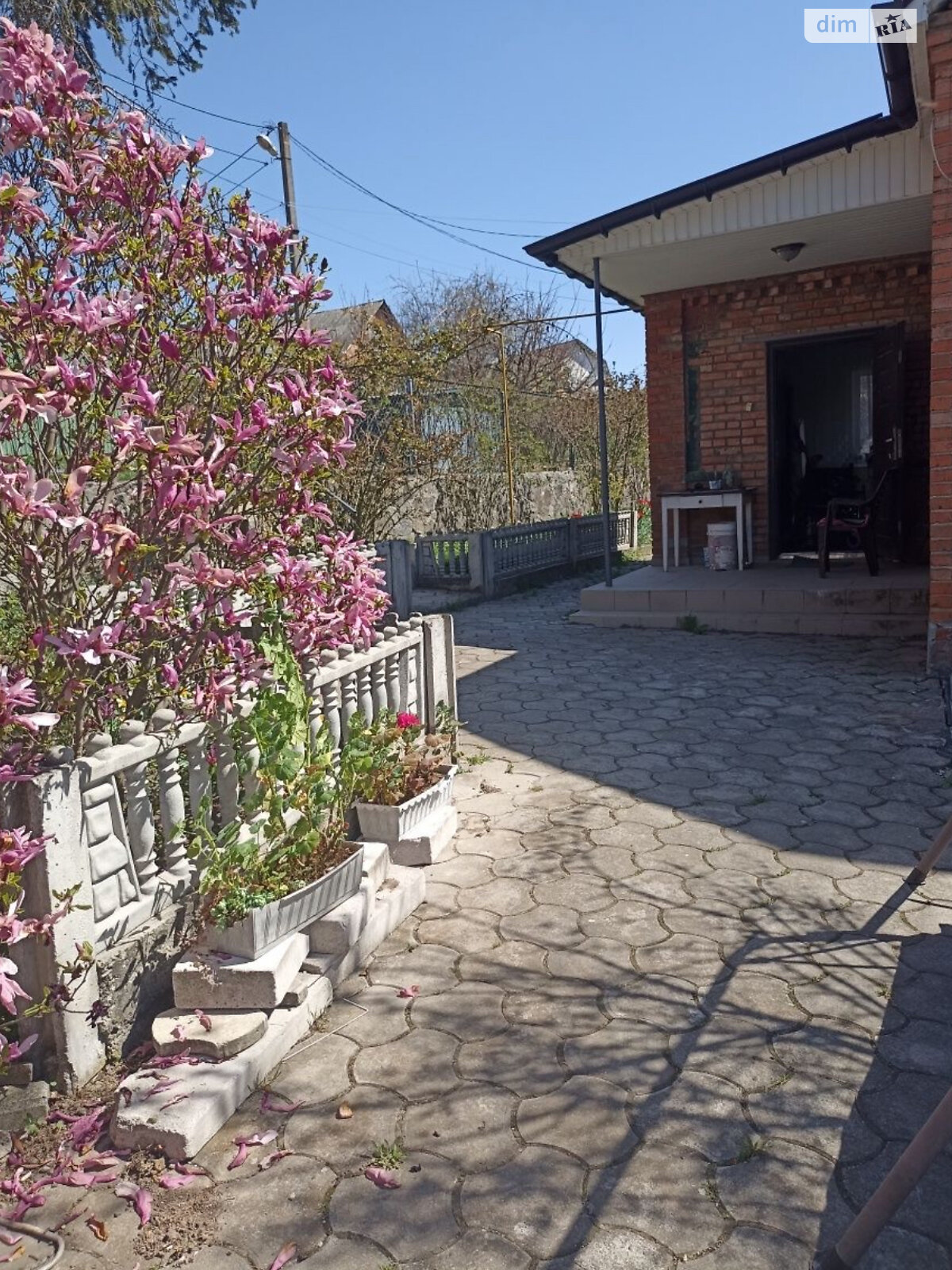 одноэтажный дом, 95.6 кв. м, кирпич. Продажа в Виннице район Старый город фото 1 одноэтажный дом, 95.6 кв. м, кирпич. Продажа в Виннице район Старый город фото 1