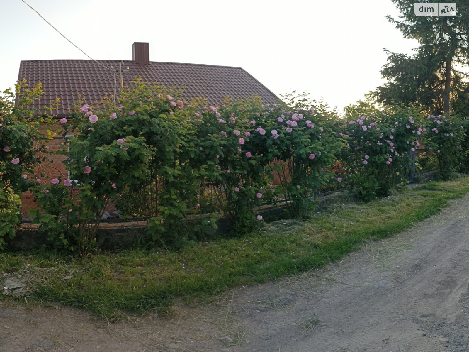 одноповерховий будинок з верандою, 95.6 кв. м, цегла. Продаж в Вінниці, район Старе місто фото 1