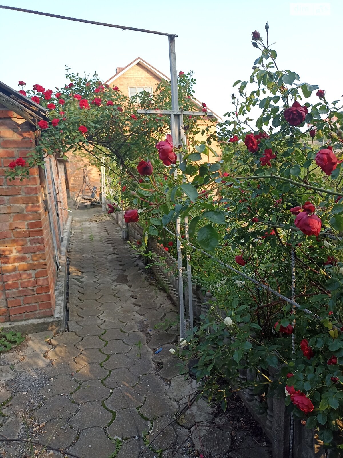 одноповерховий будинок з верандою, 95.6 кв. м, цегла. Продаж в Вінниці, район Старе місто фото 1