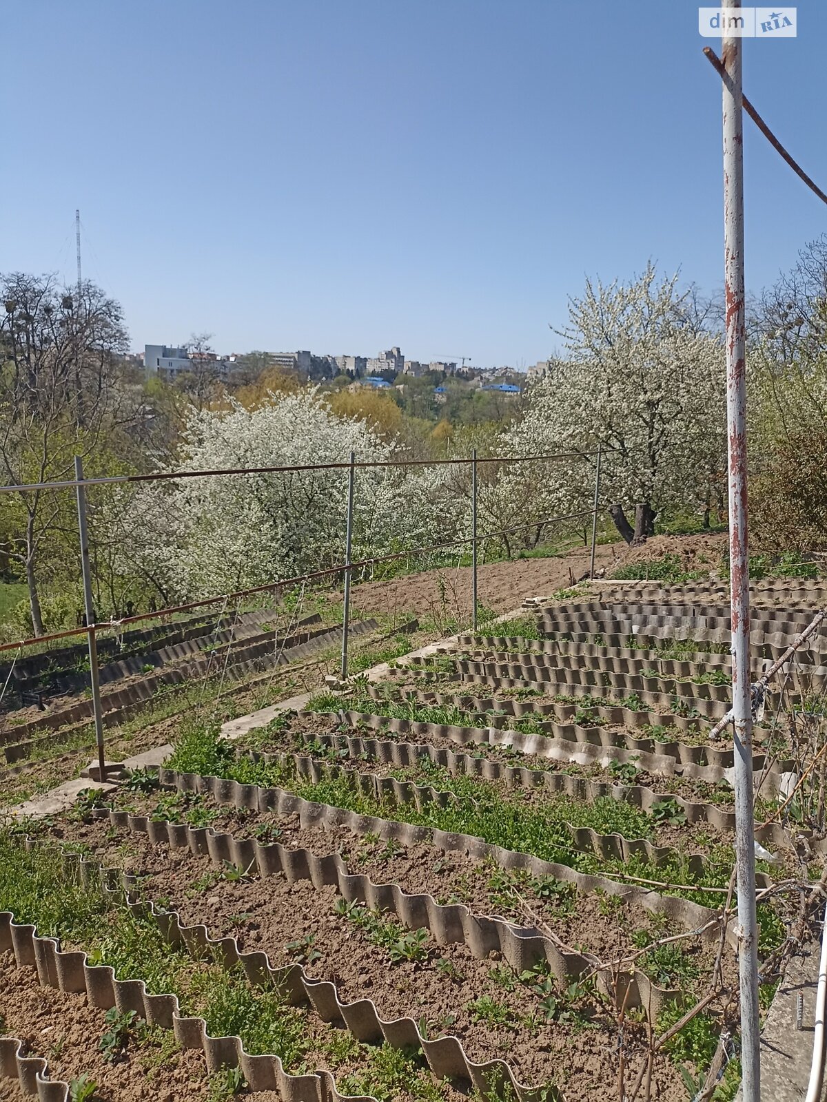 одноповерховий будинок з верандою, 95.6 кв. м, цегла. Продаж в Вінниці, район Старе місто фото 1