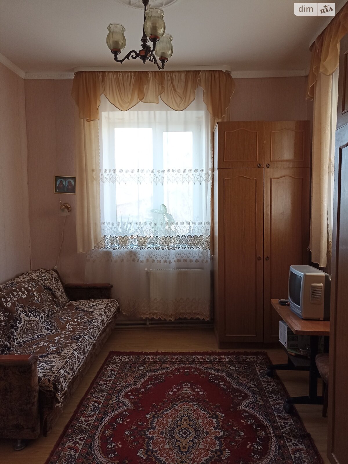 одноповерховий будинок з верандою, 95.6 кв. м, цегла. Продаж в Вінниці, район Старе місто фото 1