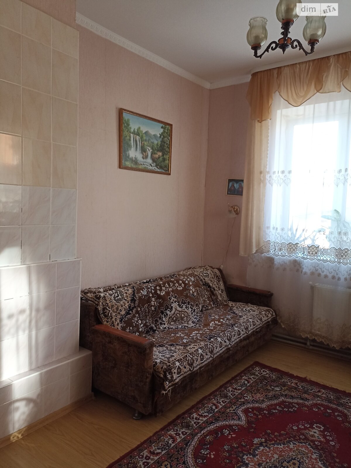 одноповерховий будинок з верандою, 95.6 кв. м, цегла. Продаж в Вінниці, район Старе місто фото 1