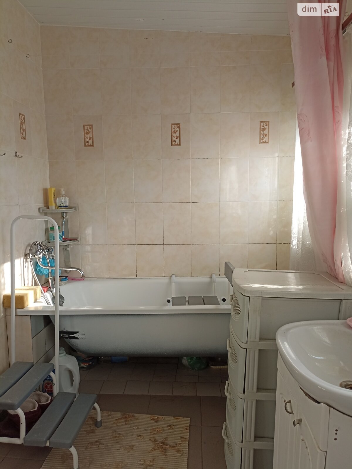 одноповерховий будинок з верандою, 95.6 кв. м, цегла. Продаж в Вінниці, район Старе місто фото 1