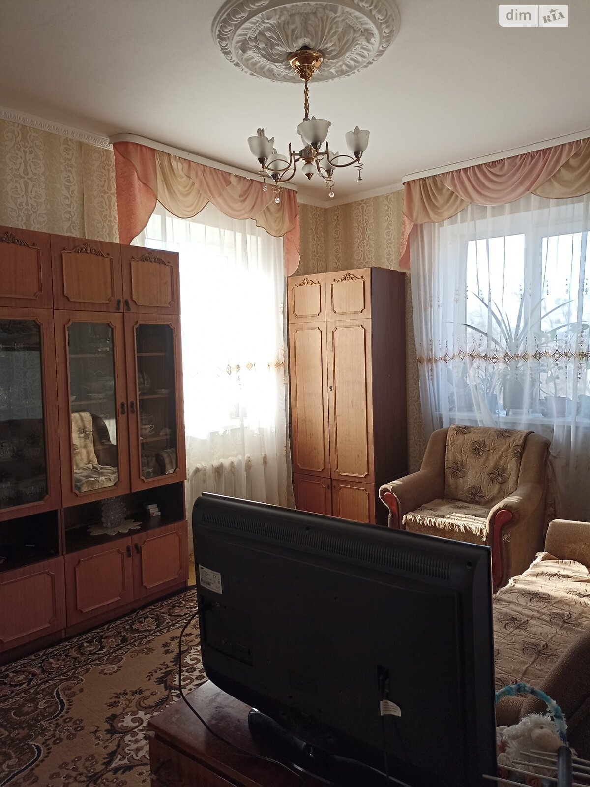 одноповерховий будинок з верандою, 95.6 кв. м, цегла. Продаж в Вінниці, район Старе місто фото 1