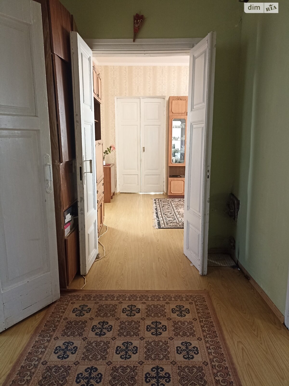 одноповерховий будинок з верандою, 95.6 кв. м, цегла. Продаж в Вінниці, район Старе місто фото 1