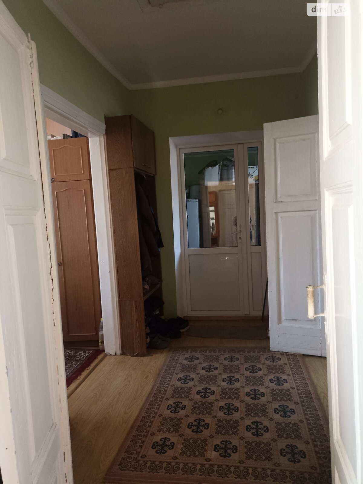 одноповерховий будинок з верандою, 95.6 кв. м, цегла. Продаж в Вінниці, район Старе місто фото 1