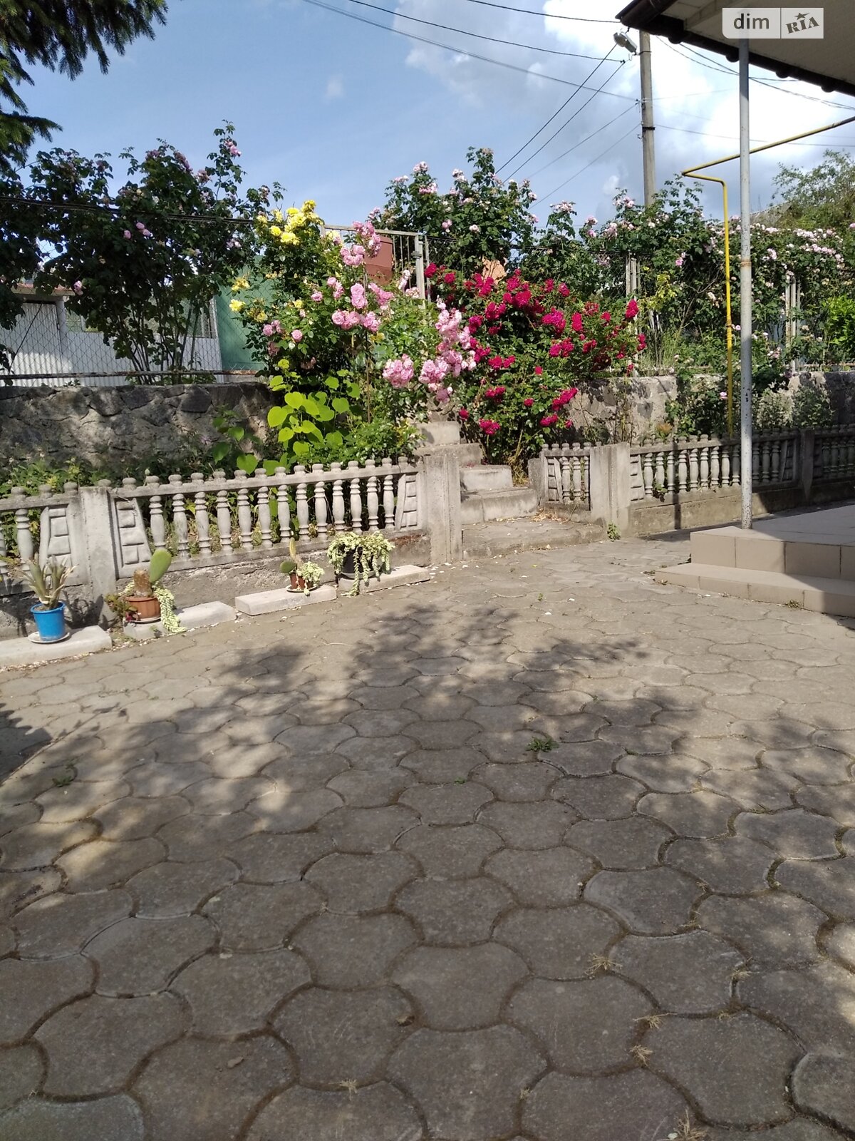 одноповерховий будинок з верандою, 95.6 кв. м, цегла. Продаж в Вінниці, район Старе місто фото 1