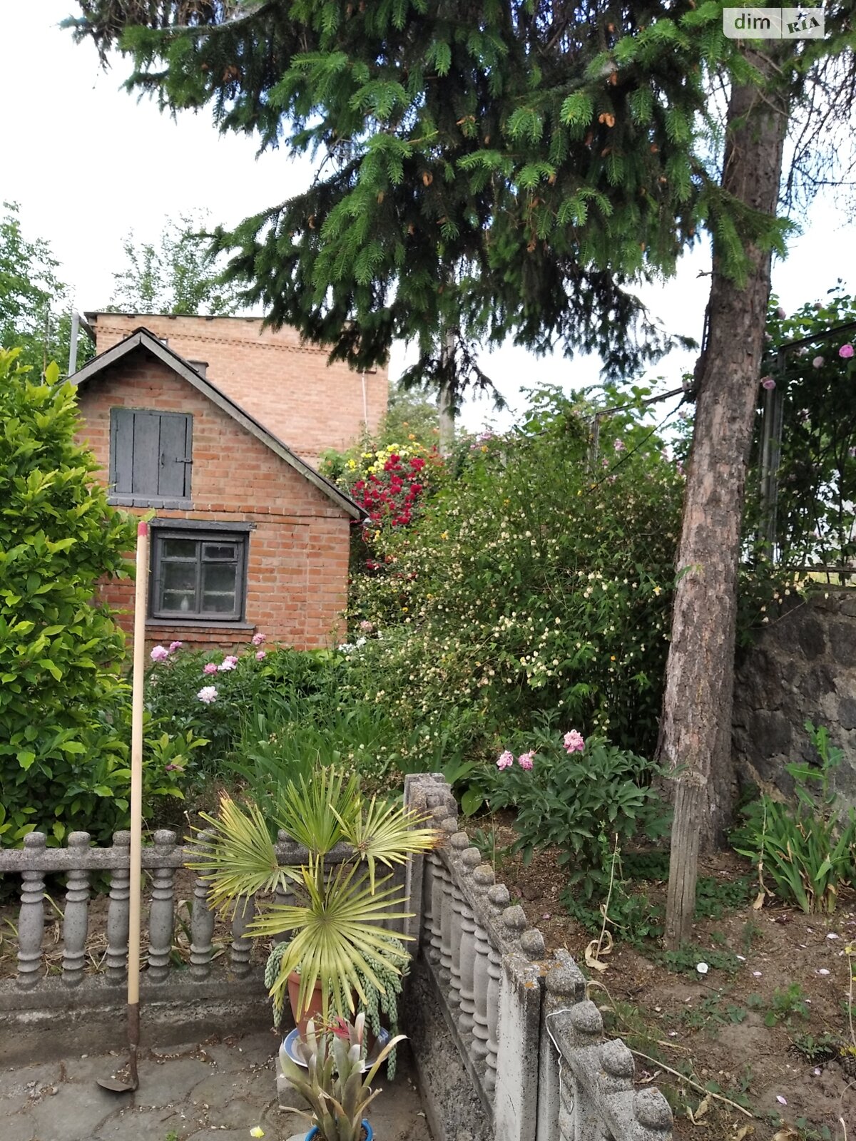 одноповерховий будинок з верандою, 95.6 кв. м, цегла. Продаж в Вінниці, район Старе місто фото 1