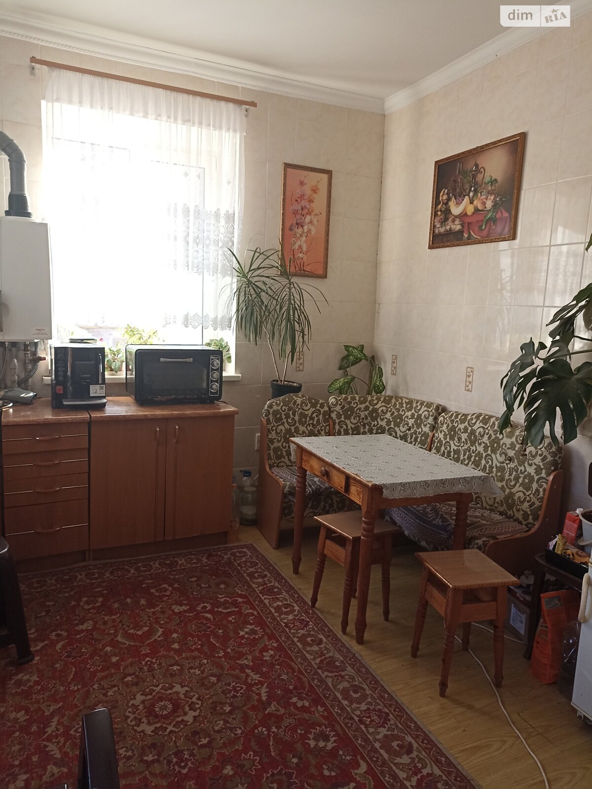 одноповерховий будинок з верандою, 95.6 кв. м, цегла. Продаж в Вінниці, район Старе місто фото 1