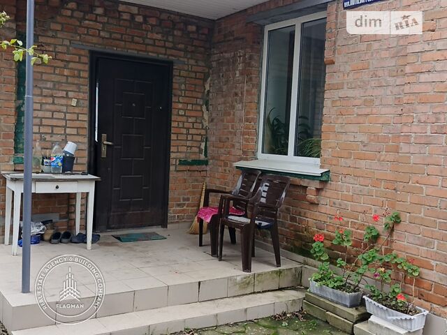 Будинок за адресою вул. Крутнів Яр (площа 96 м²) - Atlanta.ua - фото 2