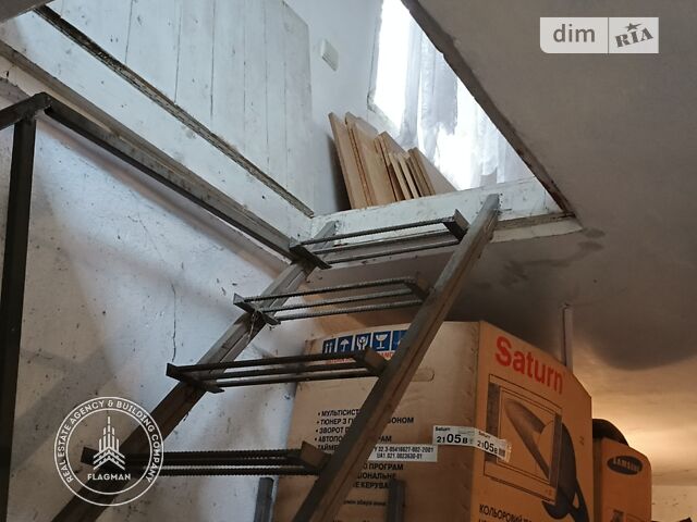 Будинок за адресою вул. Крутнів Яр (площа 96 м²) - Atlanta.ua - фото 22