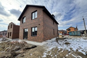 двухэтажный дом, 125 кв. м, кирпич. Продажа в Виннице район Старый город фото 2