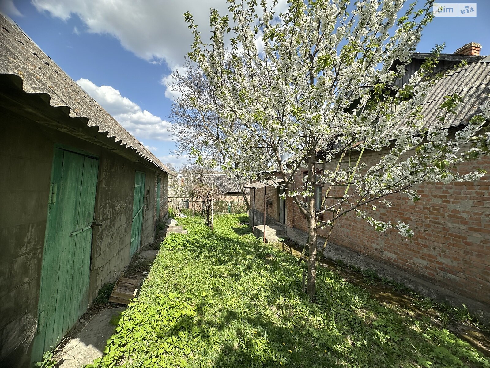 одноповерховий будинок з верандою, 66.7 кв. м, кирпич. Продаж у Вінницьких Хуторах фото 1 одноповерховий будинок з верандою, 66.7 кв. м, кирпич. Продаж у Вінницьких Хуторах фото 1