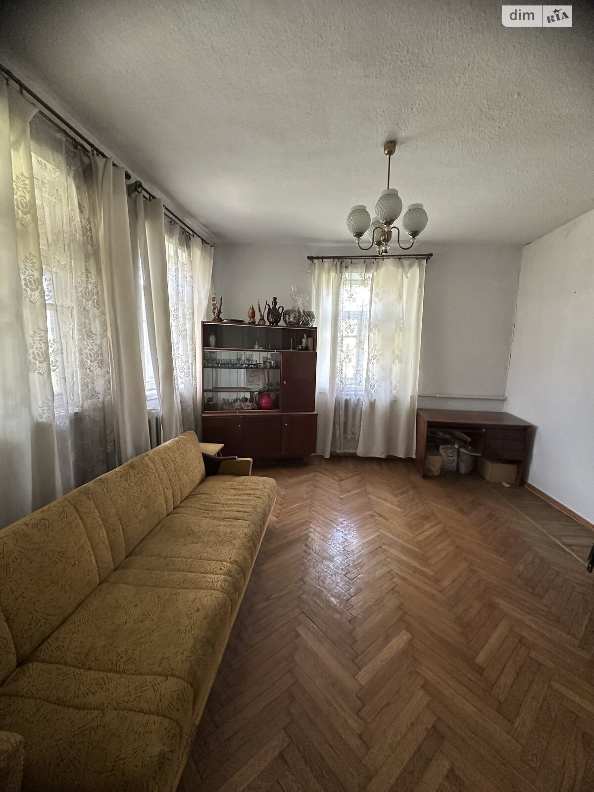 одноповерховий будинок з верандою, 66.7 кв. м, кирпич. Продаж у Вінницьких Хуторах фото 1 одноповерховий будинок з верандою, 66.7 кв. м, кирпич. Продаж у Вінницьких Хуторах фото 1