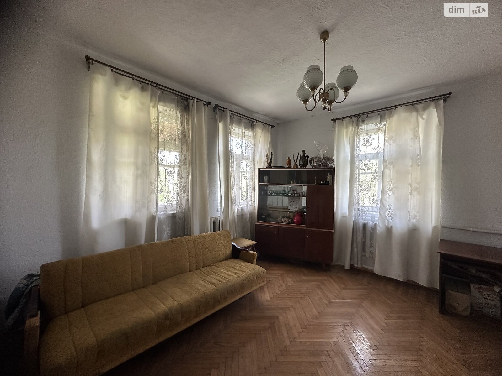 одноповерховий будинок з верандою, 66.7 кв. м, кирпич. Продаж у Вінницьких Хуторах фото 1 одноповерховий будинок з верандою, 66.7 кв. м, кирпич. Продаж у Вінницьких Хуторах фото 1