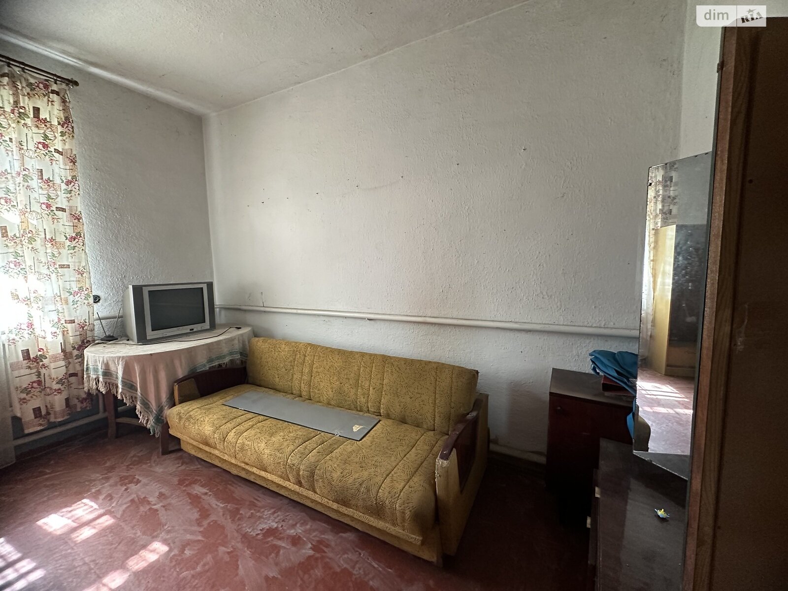 одноповерховий будинок з верандою, 66.7 кв. м, кирпич. Продаж у Вінницьких Хуторах фото 1 одноповерховий будинок з верандою, 66.7 кв. м, кирпич. Продаж у Вінницьких Хуторах фото 1