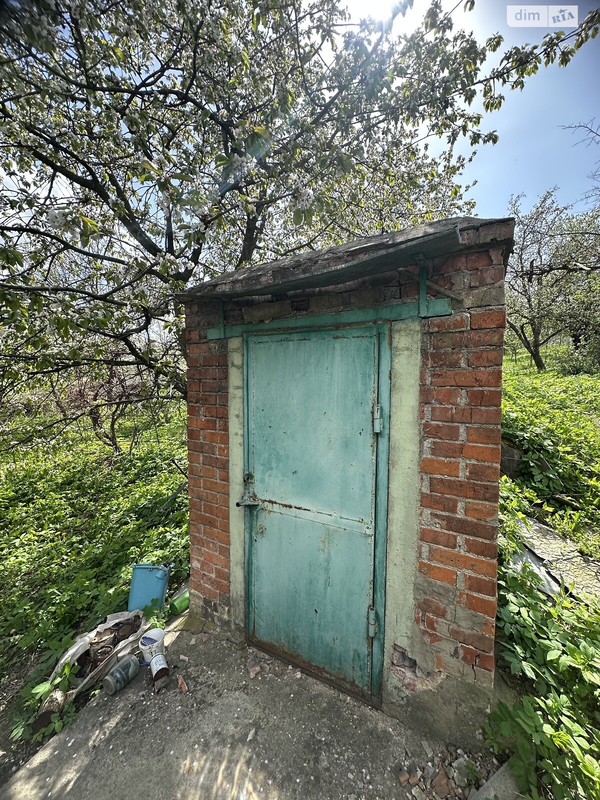 одноповерховий будинок з верандою, 66.7 кв. м, кирпич. Продаж у Вінницьких Хуторах фото 1 одноповерховий будинок з верандою, 66.7 кв. м, кирпич. Продаж у Вінницьких Хуторах фото 1