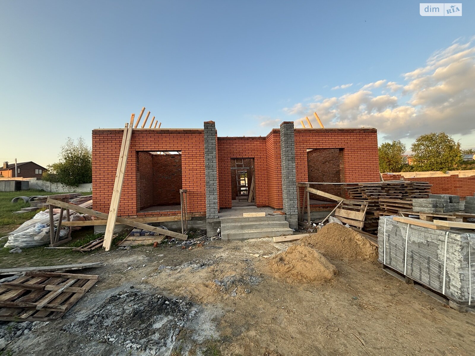 одноповерховий будинок з ремонтом, 95 кв. м, кирпич. Продаж в Вінниці, район Старе місто фото 1 одноповерховий будинок з ремонтом, 95 кв. м, кирпич. Продаж в Вінниці, район Старе місто фото 1