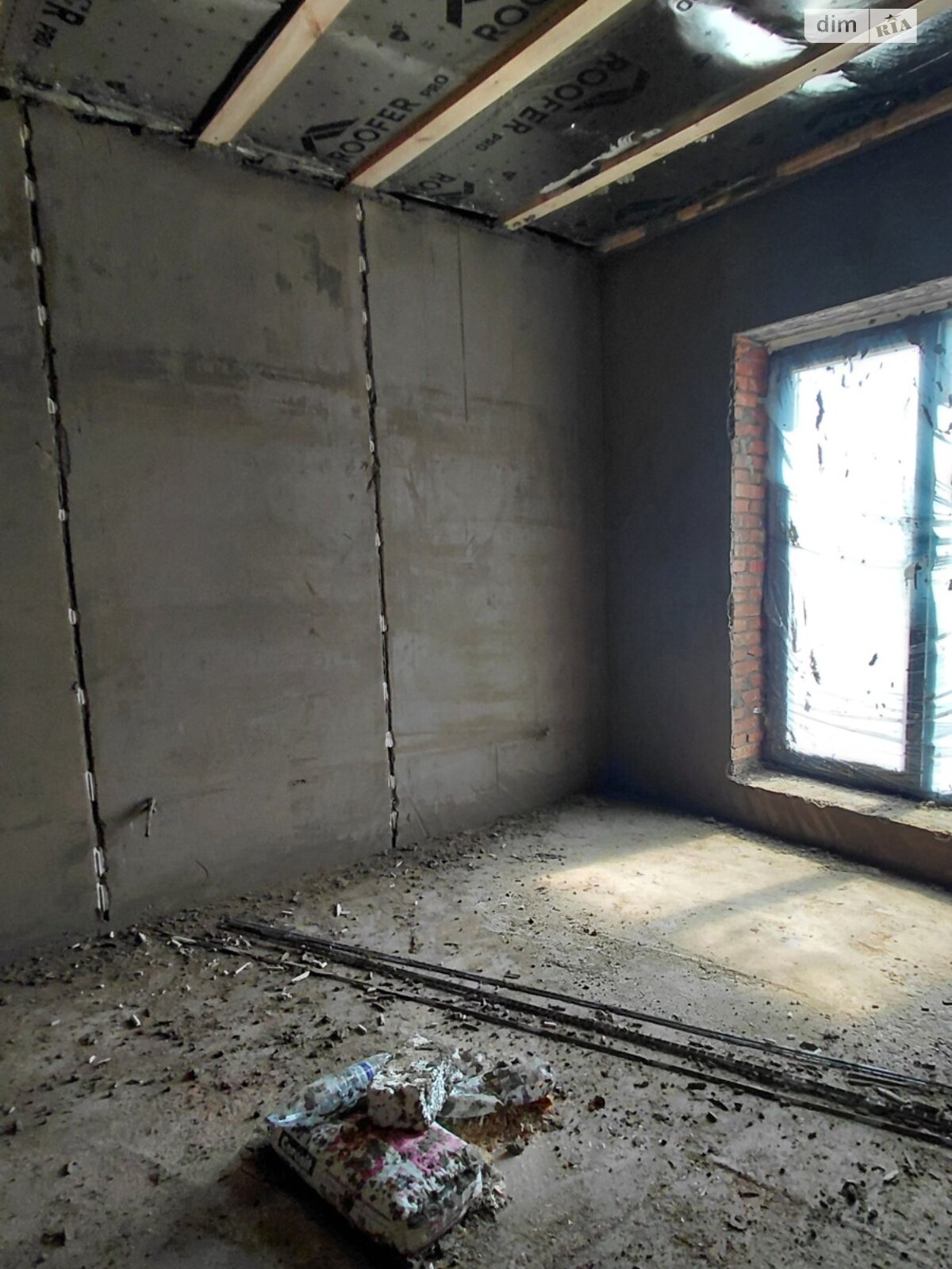 одноповерховий будинок, 92 кв. м, кирпич. Продаж в Вінниці, район Старе місто фото 1