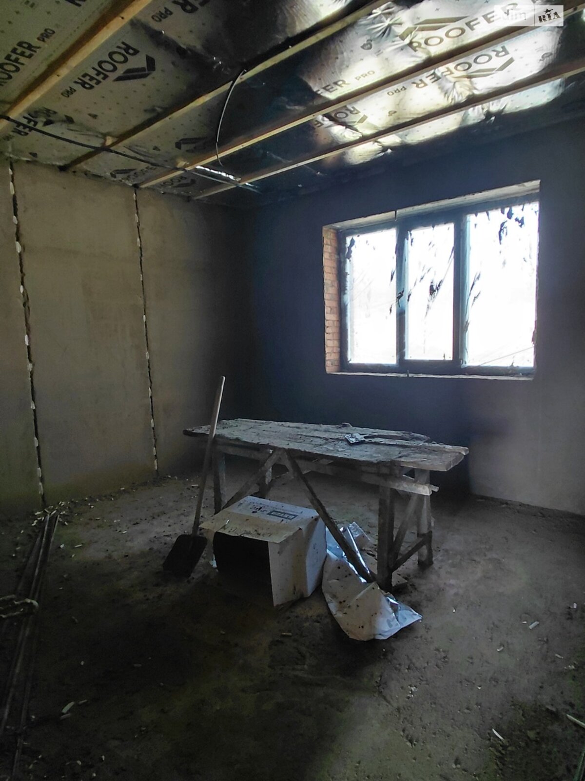 одноповерховий будинок, 92 кв. м, кирпич. Продаж в Вінниці, район Старе місто фото 1