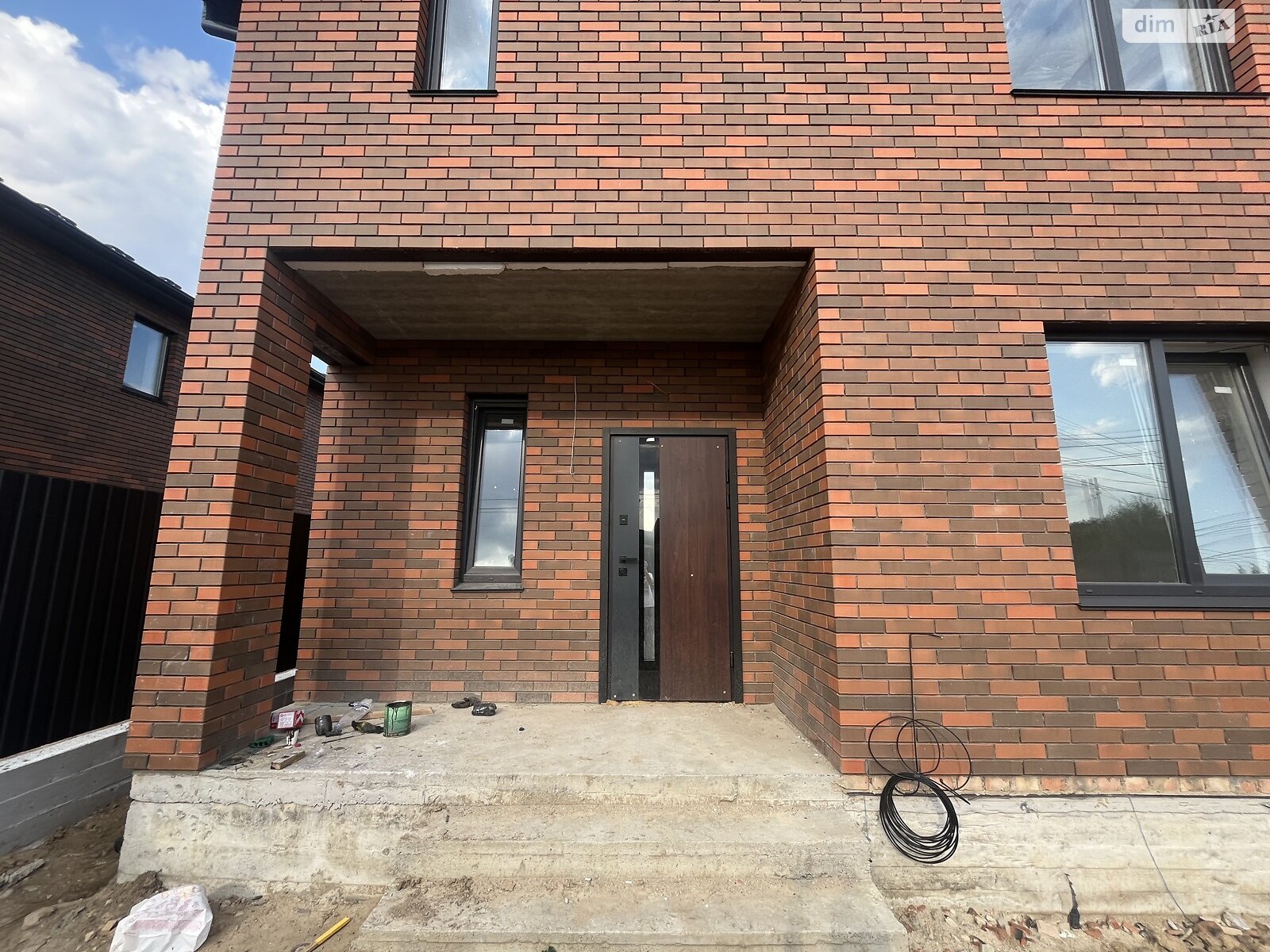 двухэтажный дом, 105 кв. м, кирпич. Продажа в Виннице район Старый город фото 1 двухэтажный дом, 105 кв. м, кирпич. Продажа в Виннице район Старый город фото 1
