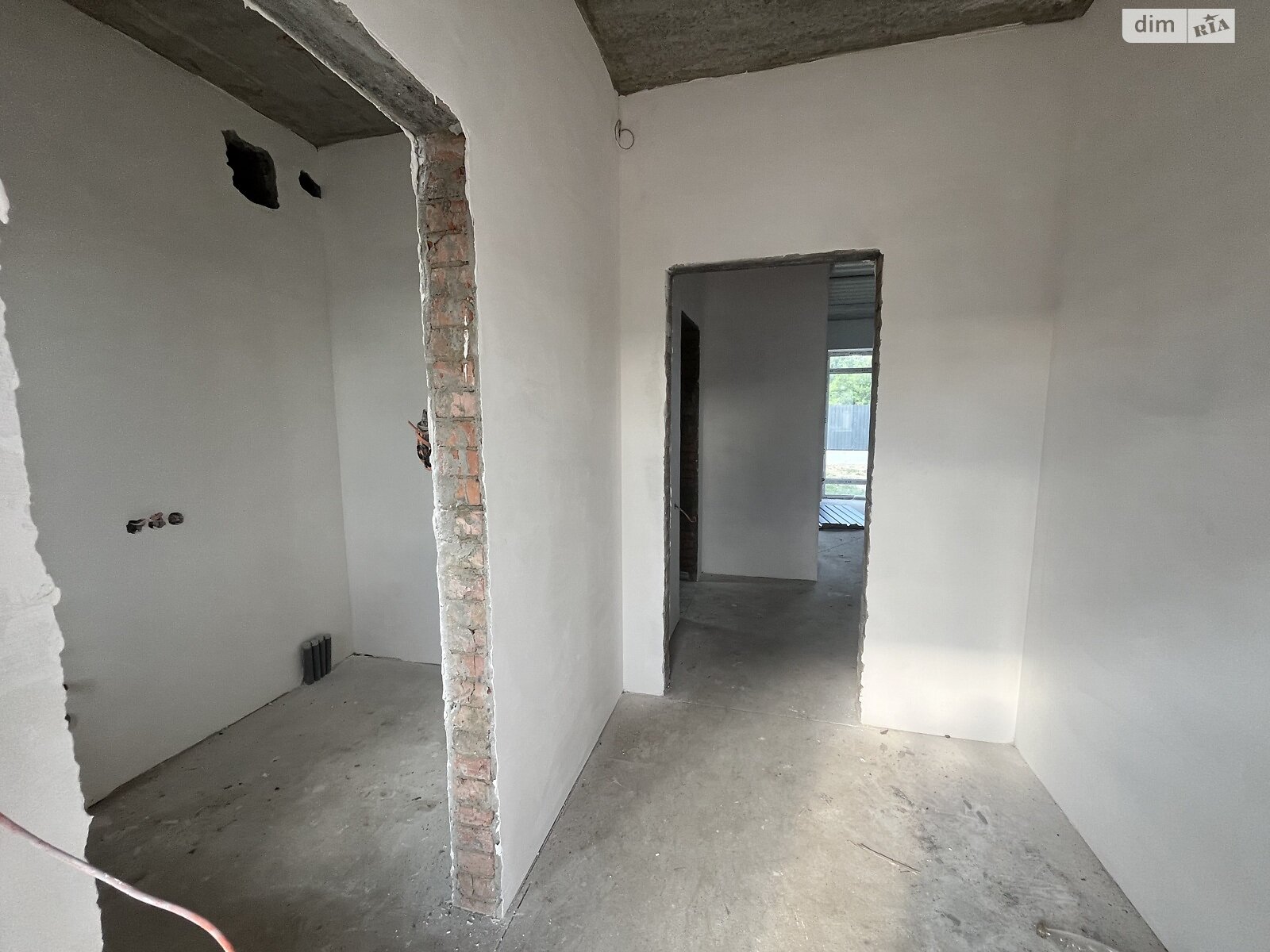 двухэтажный дом, 105 кв. м, кирпич. Продажа в Виннице район Старый город фото 1 двухэтажный дом, 105 кв. м, кирпич. Продажа в Виннице район Старый город фото 1