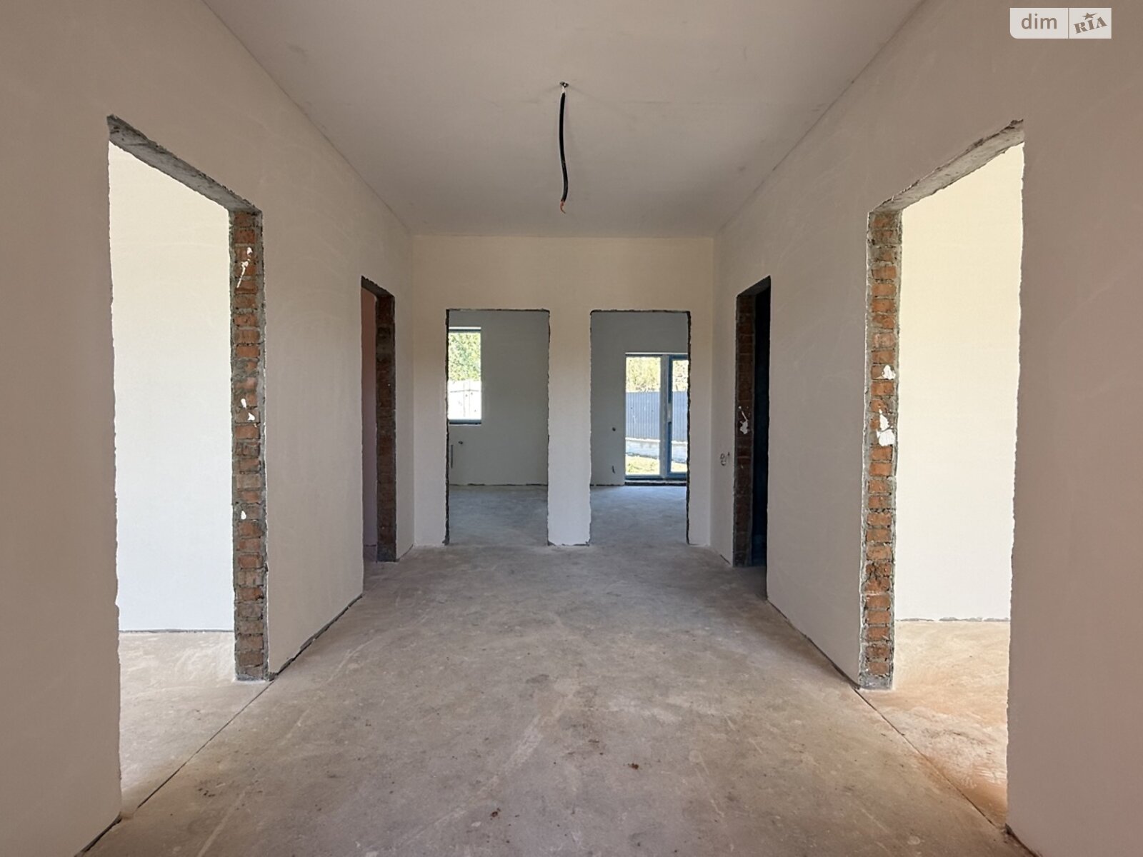 одноэтажный дом, 100 кв. м, кирпич. Продажа в Виннице район Старый город фото 1 одноэтажный дом, 100 кв. м, кирпич. Продажа в Виннице район Старый город фото 1