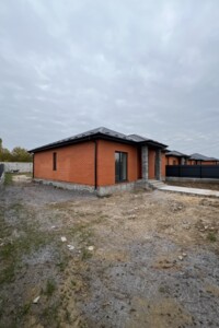 одноповерховий будинок, 93 кв. м, кирпич. Продаж в Вінниці, район Старе місто фото 2