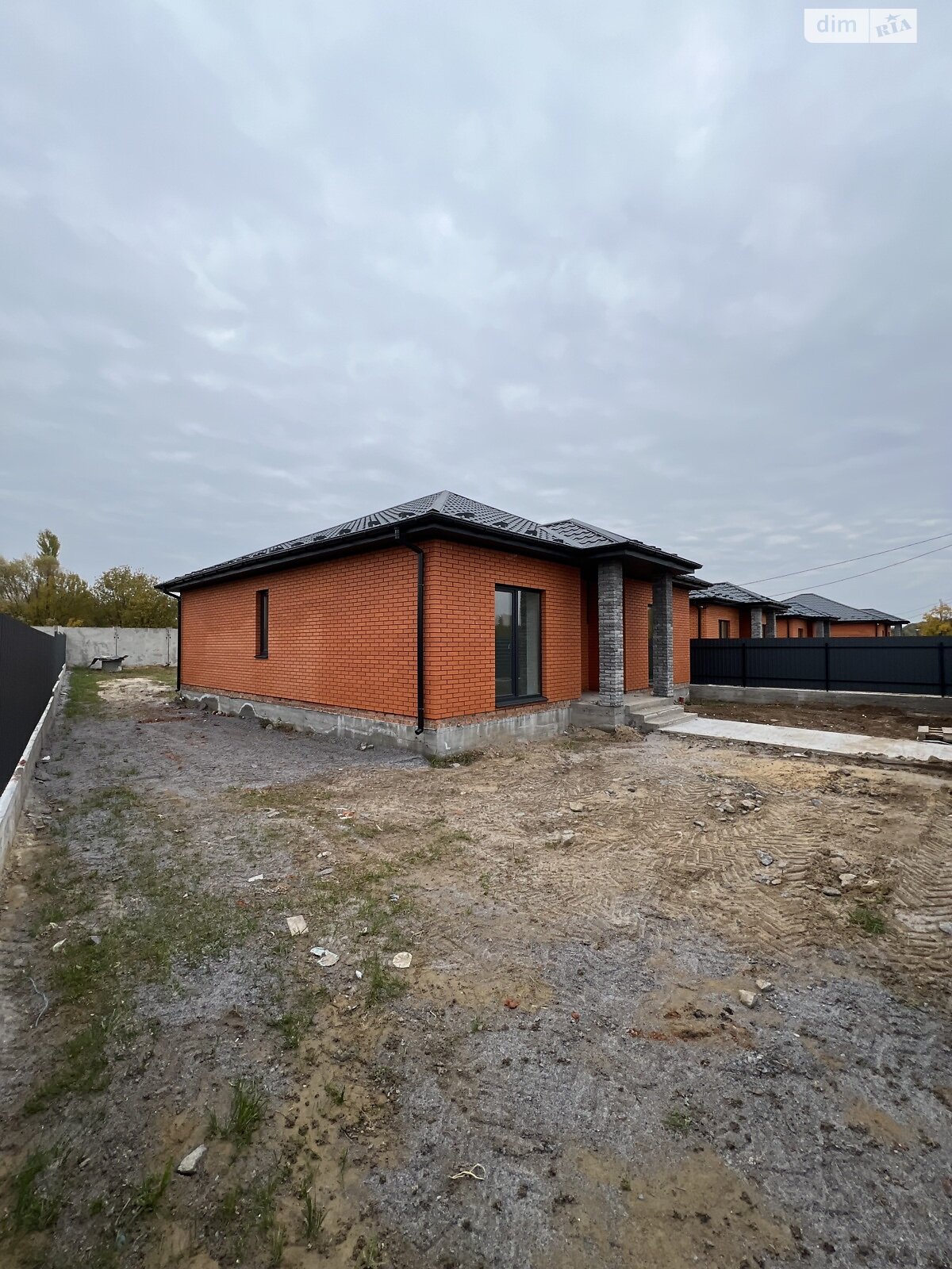 одноповерховий будинок, 93 кв. м, кирпич. Продаж в Вінниці, район Старе місто фото 1 одноповерховий будинок, 93 кв. м, кирпич. Продаж в Вінниці, район Старе місто фото 1