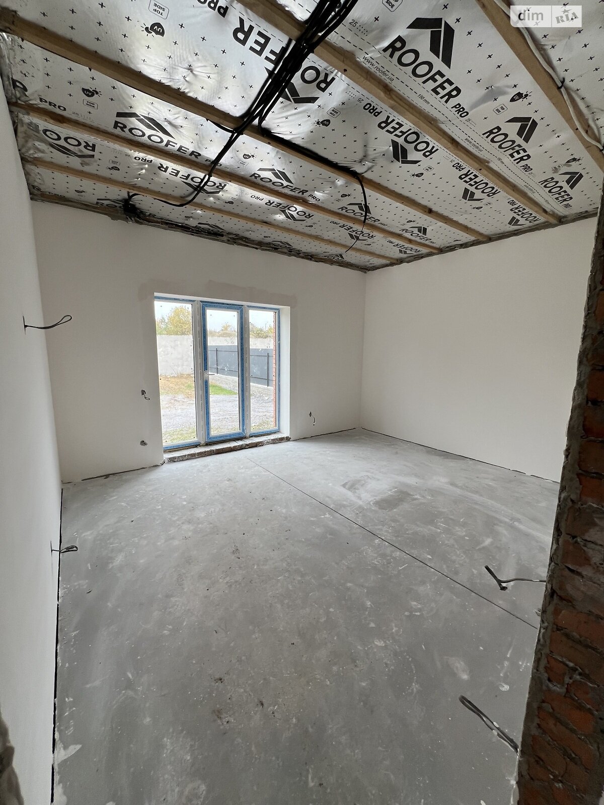 одноповерховий будинок, 93 кв. м, кирпич. Продаж в Вінниці, район Старе місто фото 1 одноповерховий будинок, 93 кв. м, кирпич. Продаж в Вінниці, район Старе місто фото 1