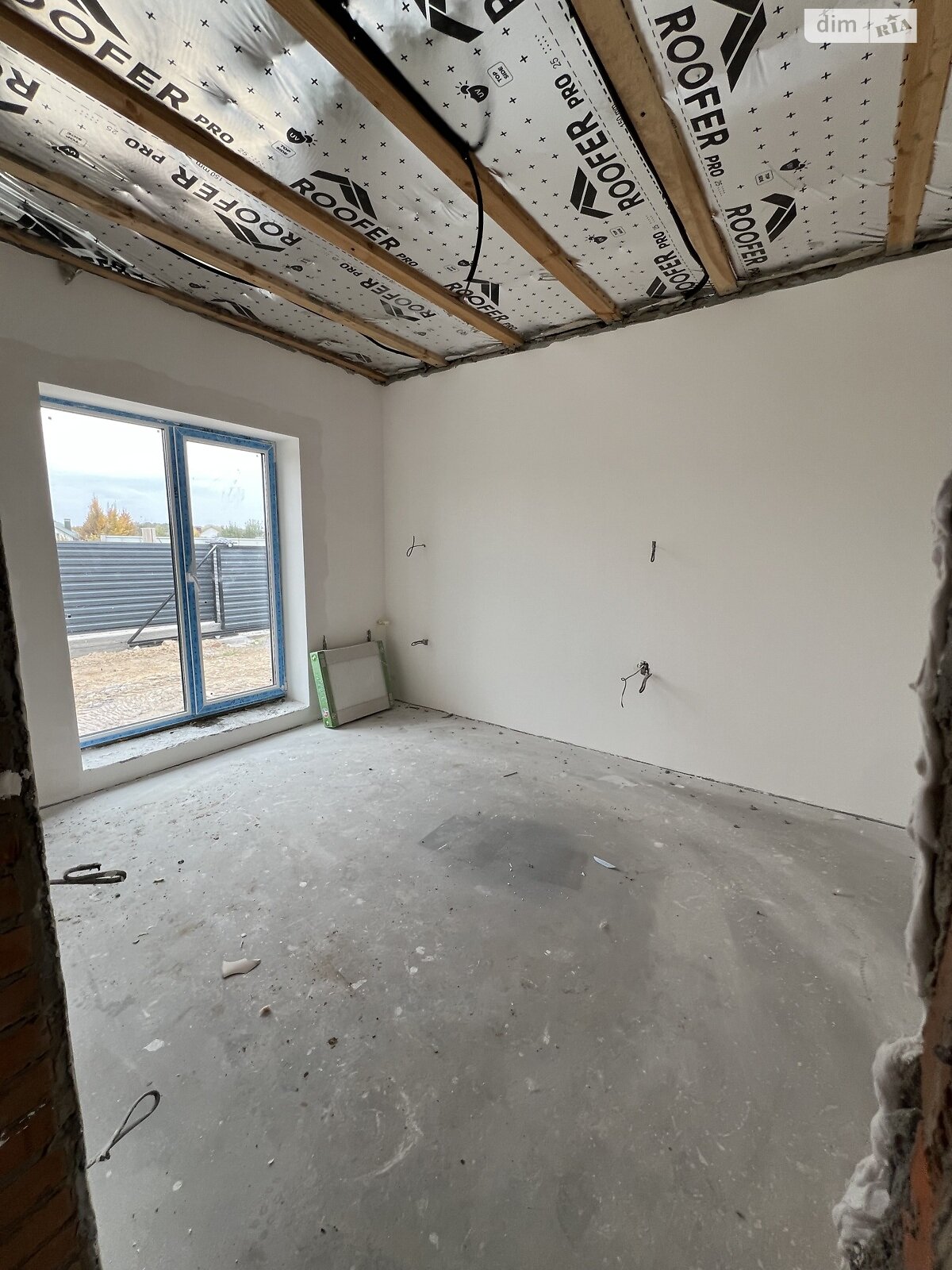 одноповерховий будинок, 93 кв. м, кирпич. Продаж в Вінниці, район Старе місто фото 1 одноповерховий будинок, 93 кв. м, кирпич. Продаж в Вінниці, район Старе місто фото 1