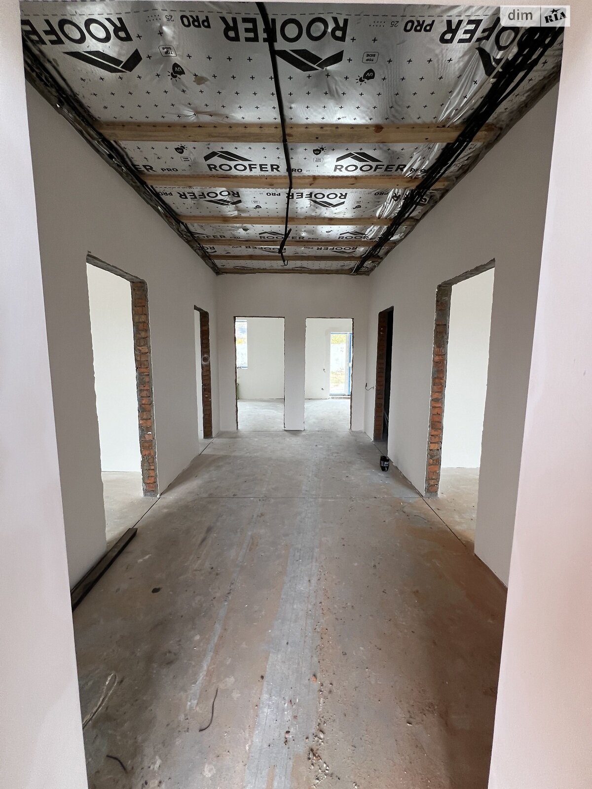 одноповерховий будинок, 93 кв. м, кирпич. Продаж в Вінниці, район Старе місто фото 1 одноповерховий будинок, 93 кв. м, кирпич. Продаж в Вінниці, район Старе місто фото 1