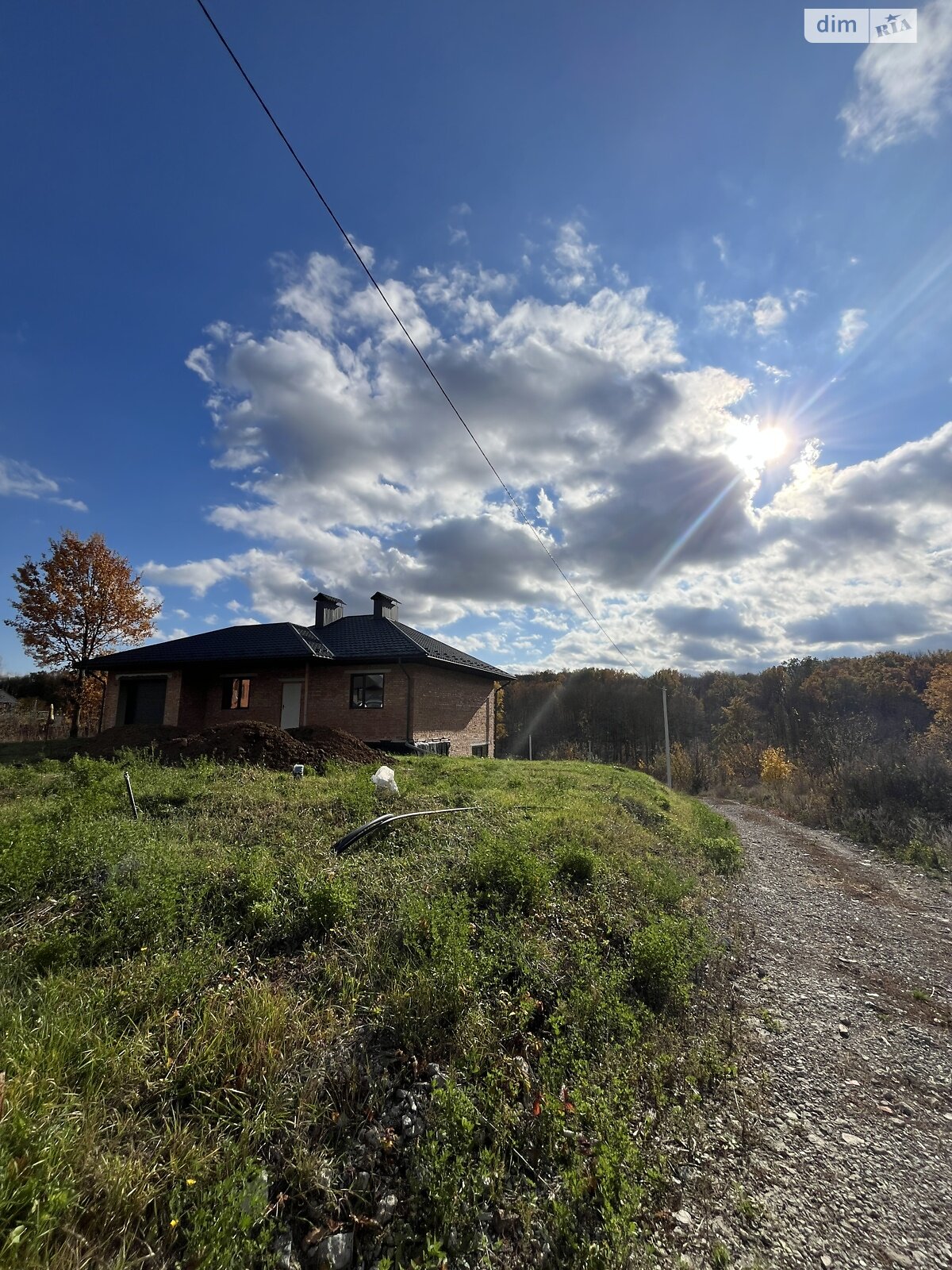 двухэтажный дом с гаражом, 212 кв. м, кирпич. Продажа в Виннице район Старый город фото 1