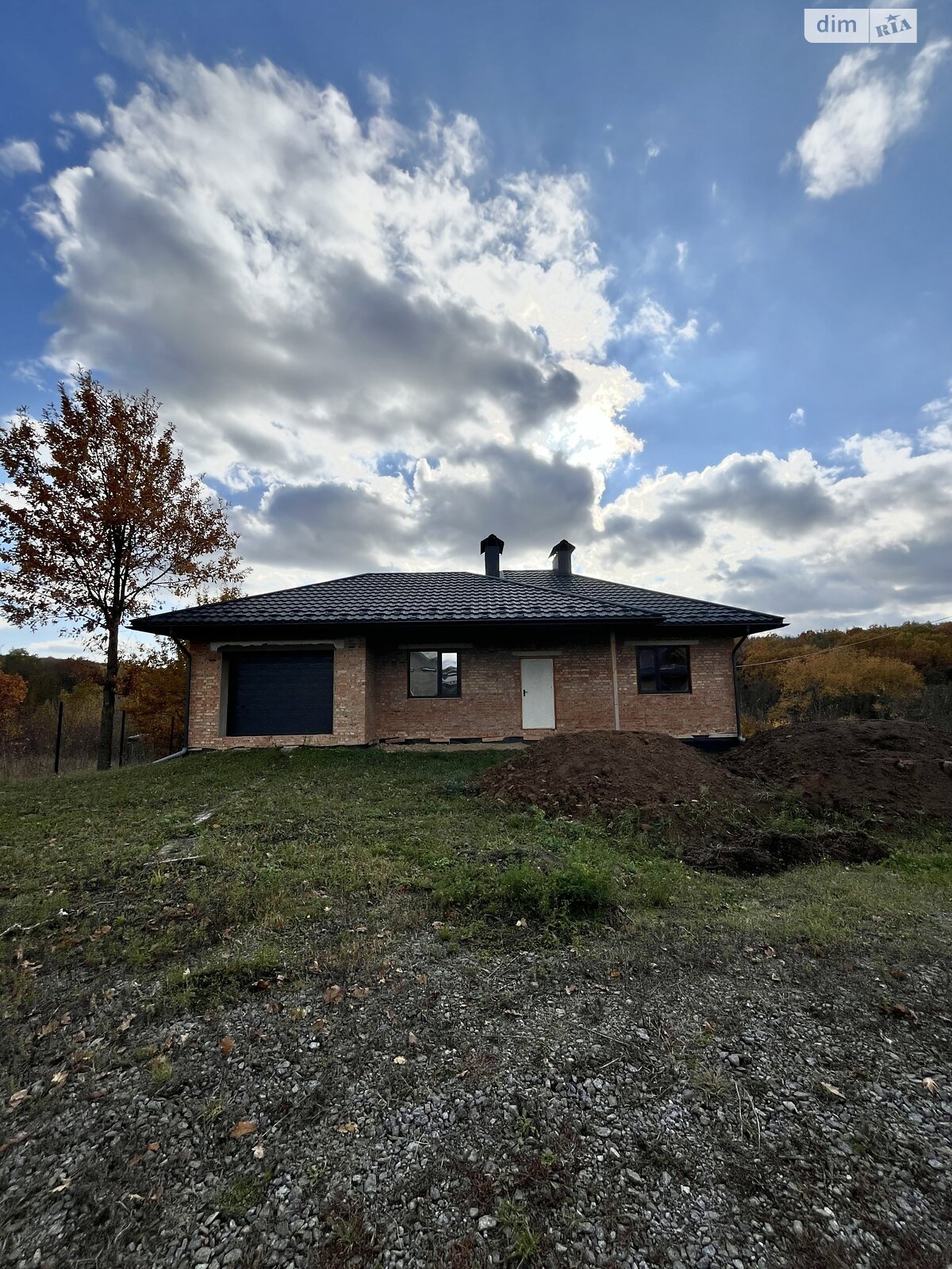 двухэтажный дом с гаражом, 212 кв. м, кирпич. Продажа в Виннице район Старый город фото 1