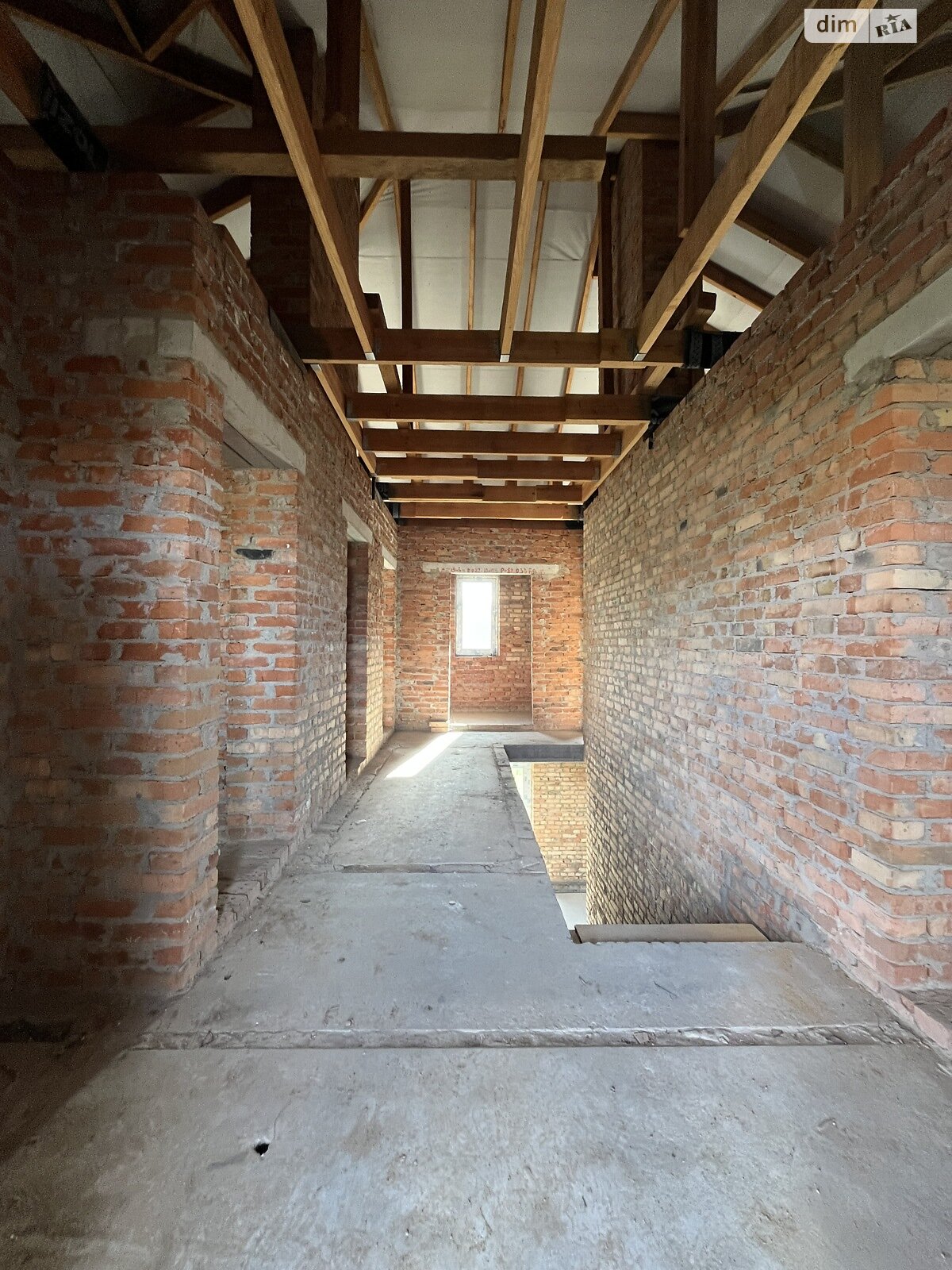 двухэтажный дом с гаражом, 212 кв. м, кирпич. Продажа в Виннице район Старый город фото 1