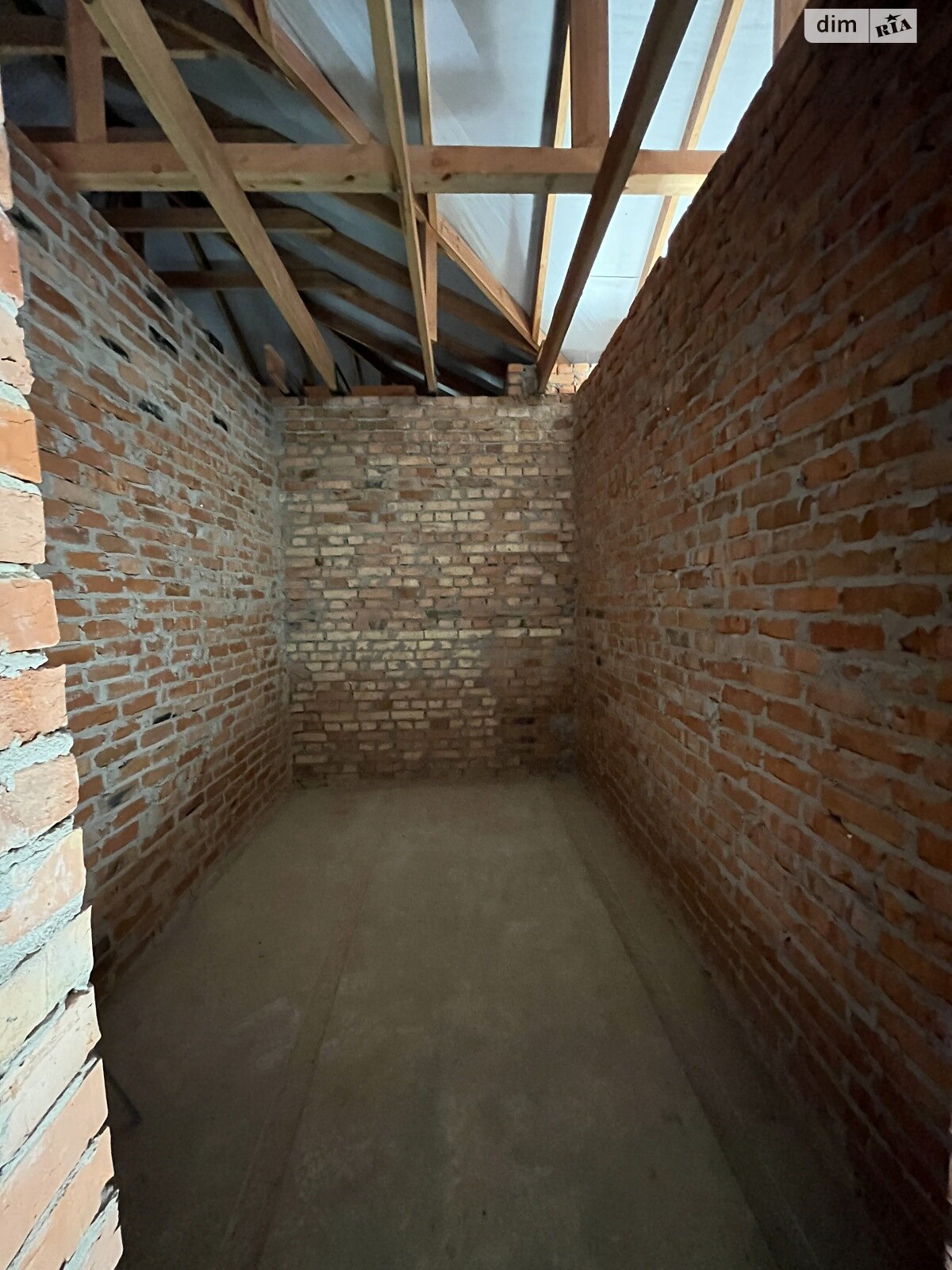 двухэтажный дом с гаражом, 212 кв. м, кирпич. Продажа в Виннице район Старый город фото 1