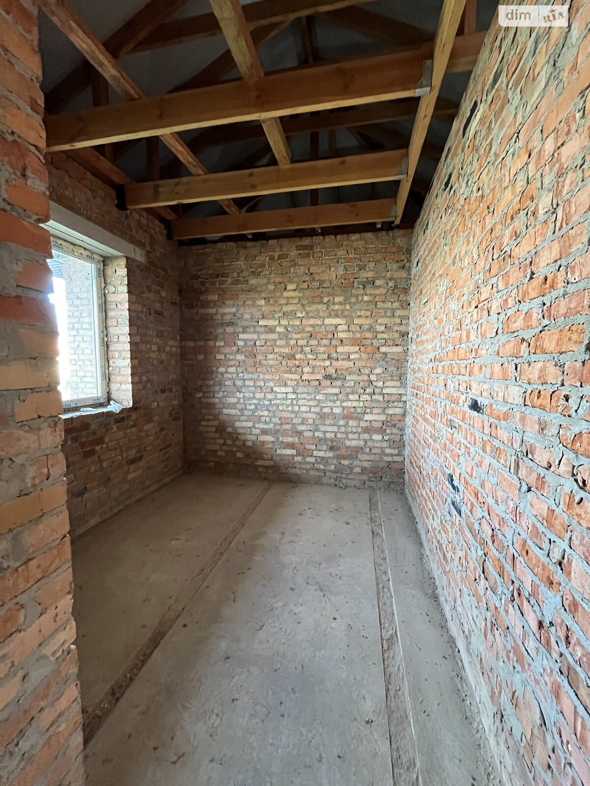 двухэтажный дом с гаражом, 212 кв. м, кирпич. Продажа в Виннице район Старый город фото 1