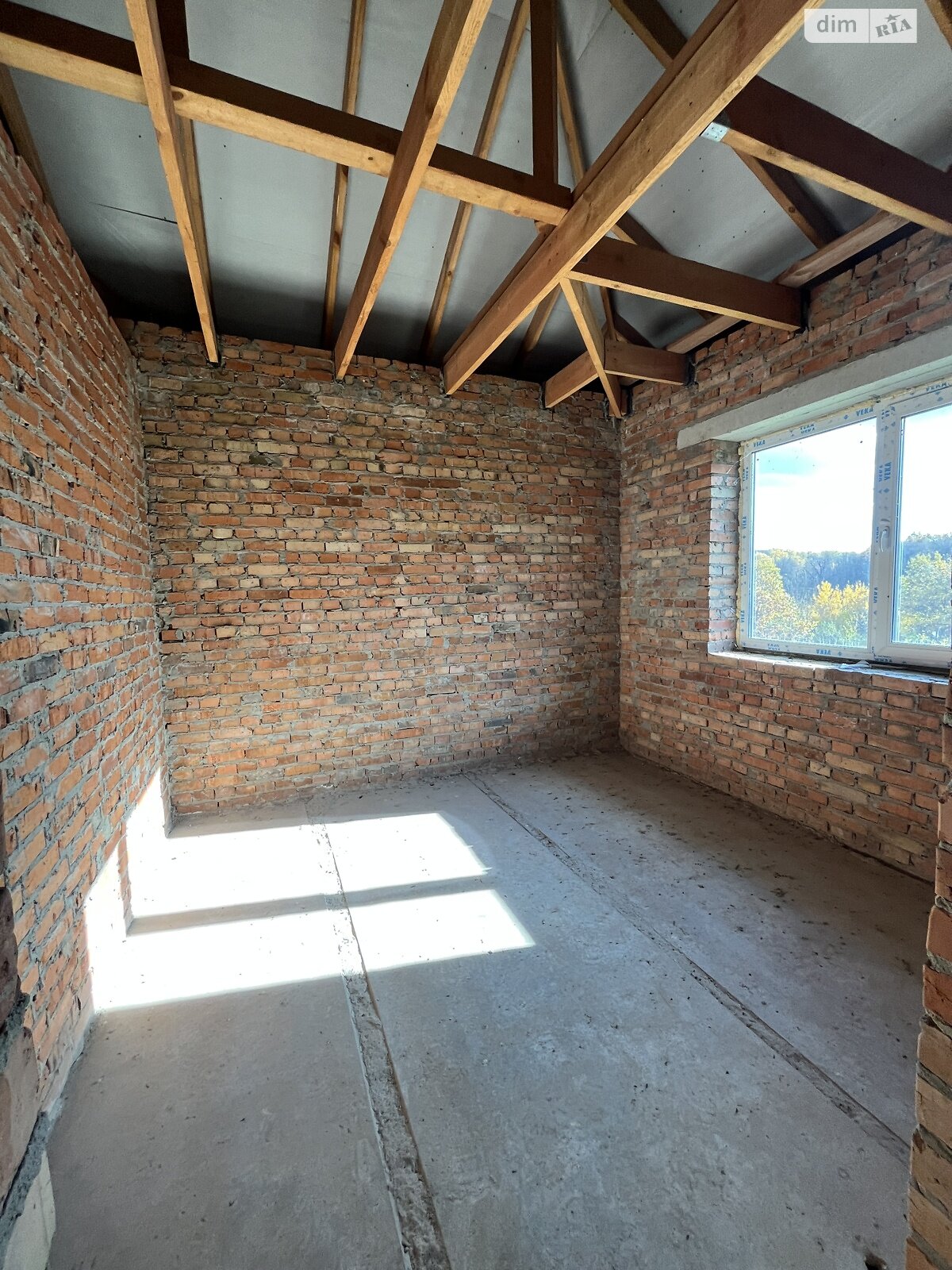 двухэтажный дом с гаражом, 212 кв. м, кирпич. Продажа в Виннице район Старый город фото 1