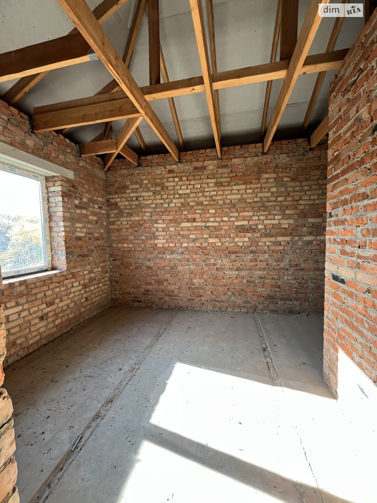 двухэтажный дом с гаражом, 212 кв. м, кирпич. Продажа в Виннице район Старый город фото 1