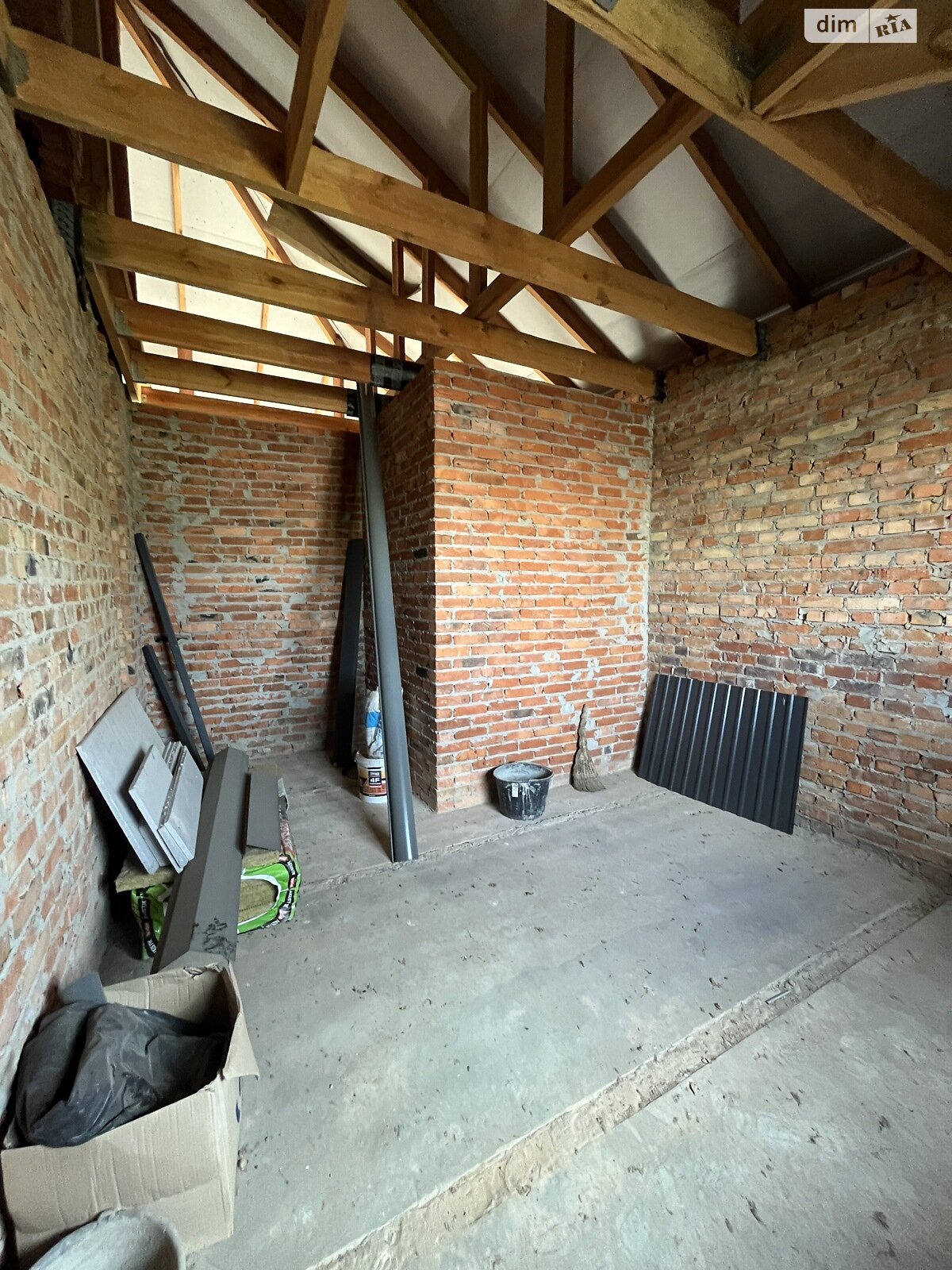 двухэтажный дом с гаражом, 212 кв. м, кирпич. Продажа в Виннице район Старый город фото 1