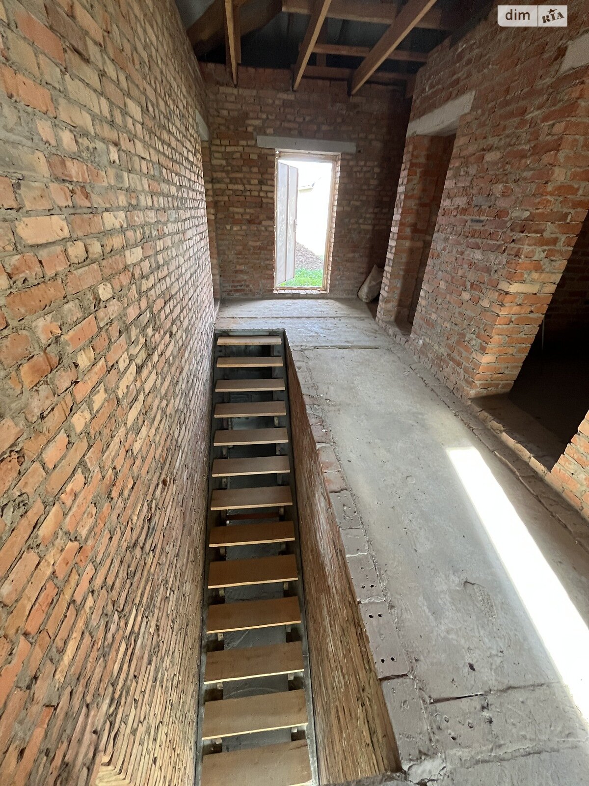 двухэтажный дом с гаражом, 212 кв. м, кирпич. Продажа в Виннице район Старый город фото 1