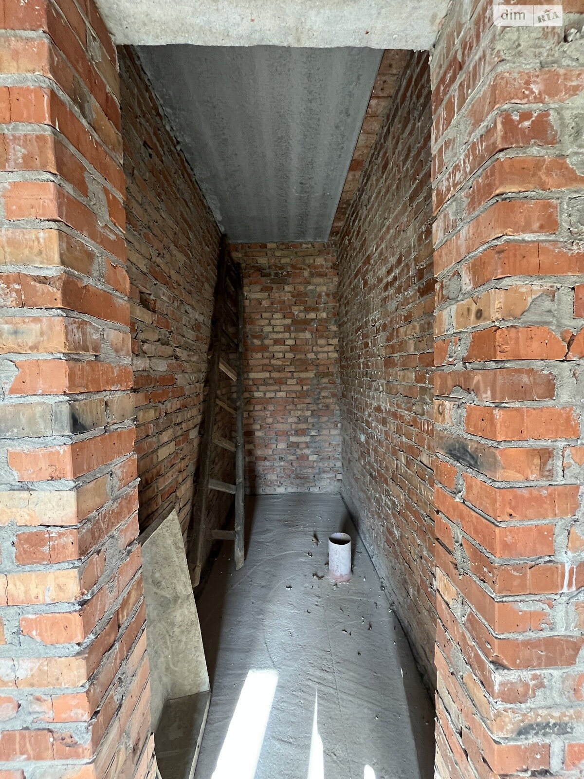 двухэтажный дом с гаражом, 212 кв. м, кирпич. Продажа в Виннице район Старый город фото 1