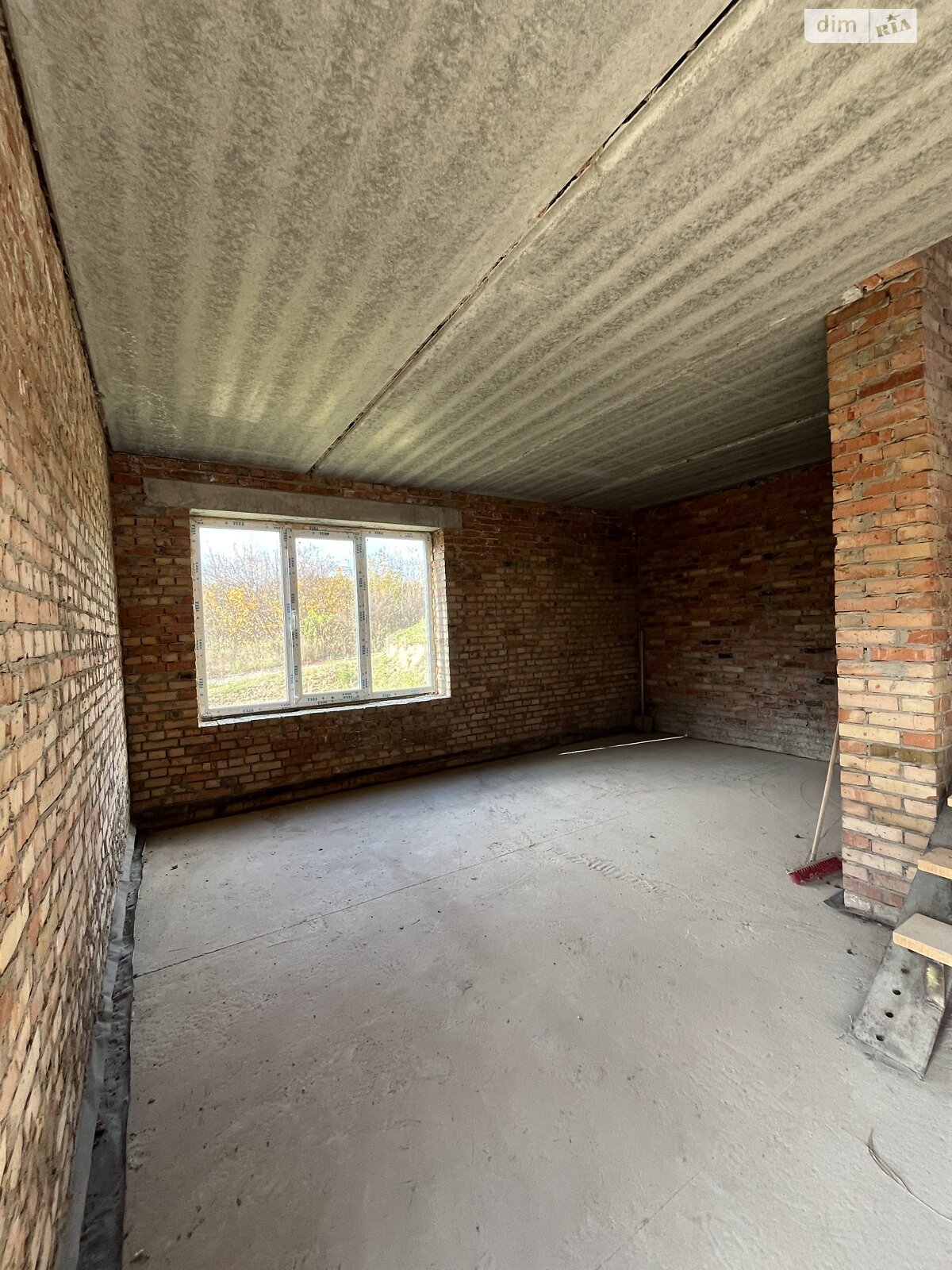 двухэтажный дом с гаражом, 212 кв. м, кирпич. Продажа в Виннице район Старый город фото 1