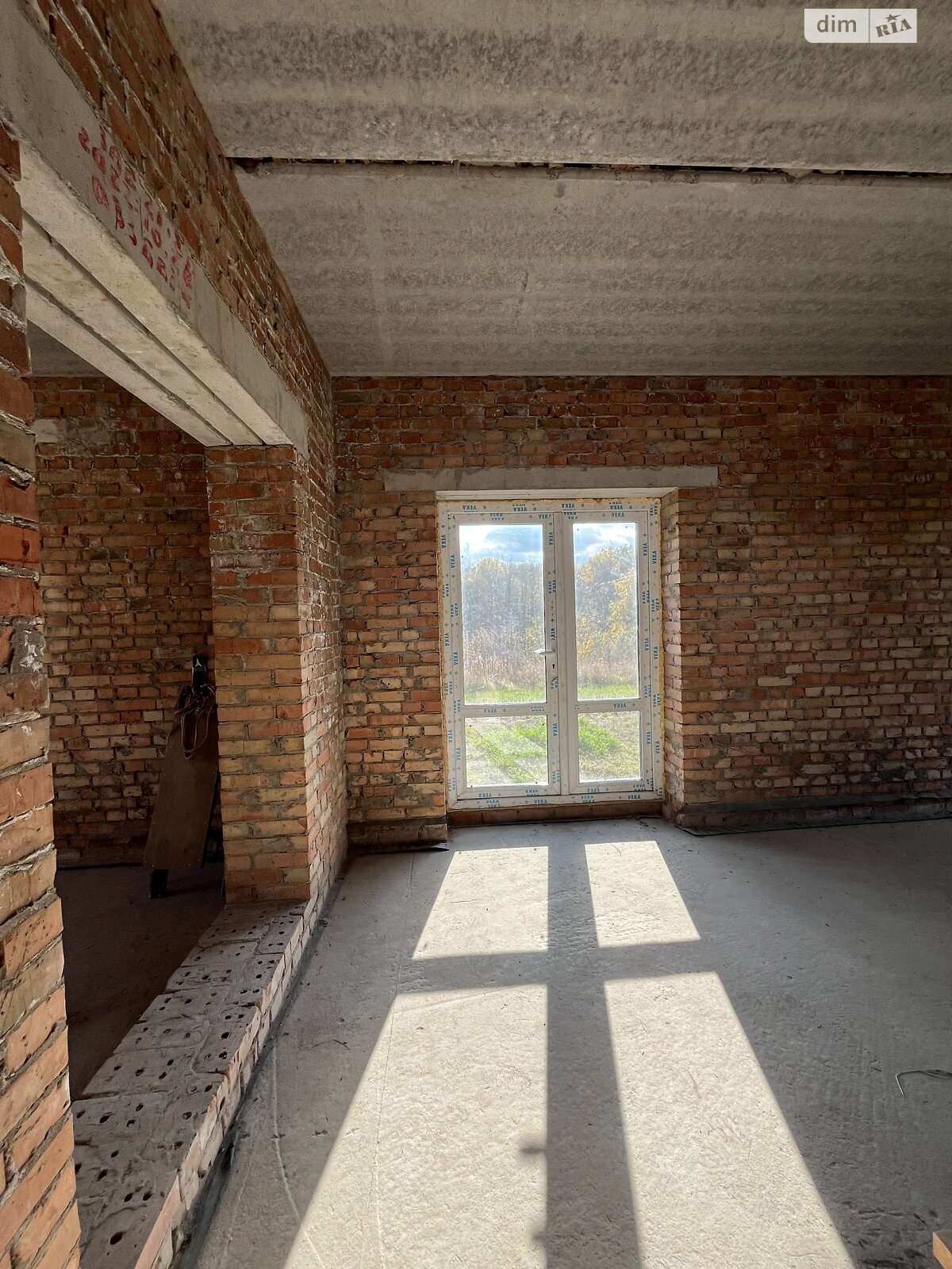 двухэтажный дом с гаражом, 212 кв. м, кирпич. Продажа в Виннице район Старый город фото 1