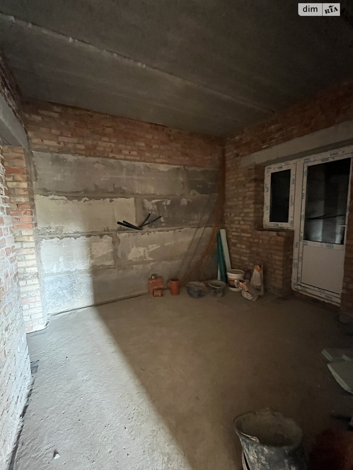 двухэтажный дом с гаражом, 212 кв. м, кирпич. Продажа в Виннице район Старый город фото 1