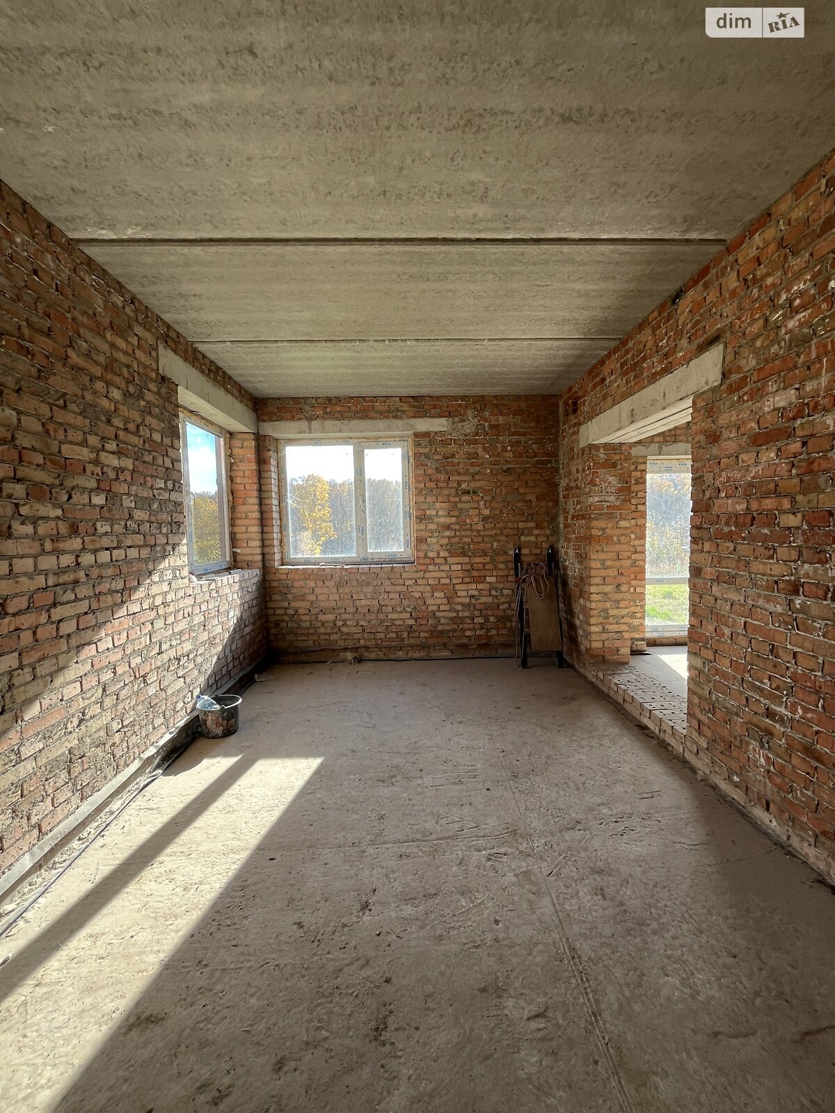 двухэтажный дом с гаражом, 212 кв. м, кирпич. Продажа в Виннице район Старый город фото 1