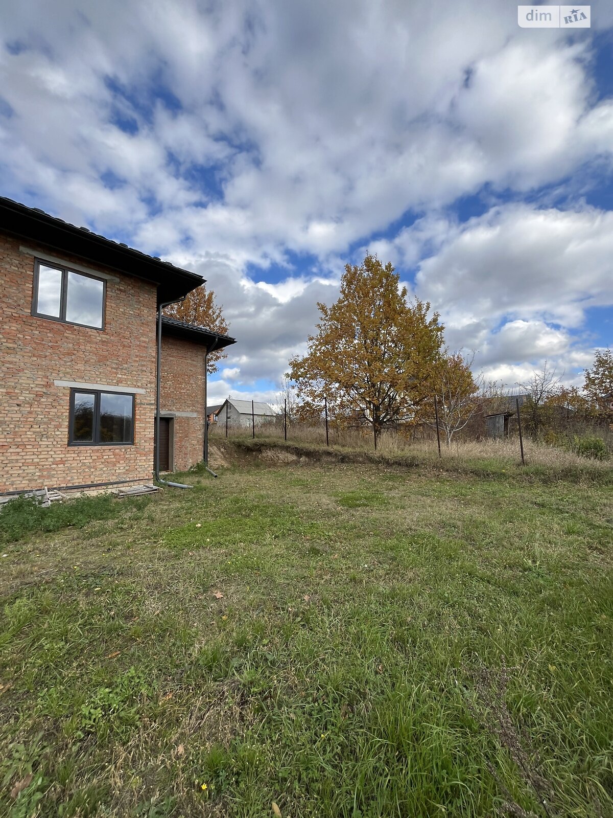 двухэтажный дом с гаражом, 212 кв. м, кирпич. Продажа в Виннице район Старый город фото 1